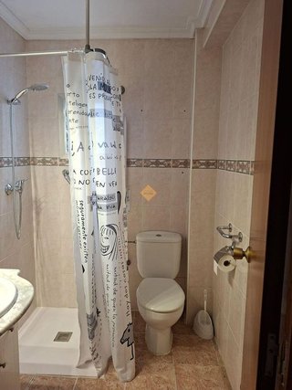 Piso en alquiler en Zona Concordia en Burjassot