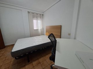Piso en alquiler en Zona Concordia en Burjassot