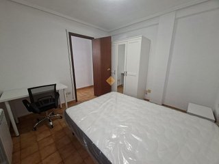 Piso en alquiler en Zona Concordia en Burjassot