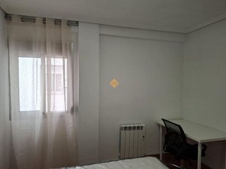 Piso en alquiler en Zona Concordia en Burjassot