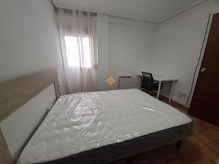 Piso en alquiler en Zona Concordia en Burjassot