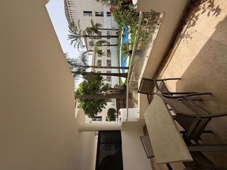 Piso en alquiler en Mijas Golf en Mijas