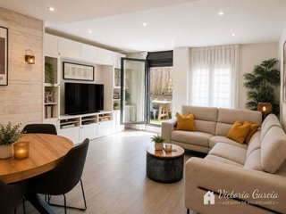 Piso en venta en Miramadrid en Paracuellos de Jarama