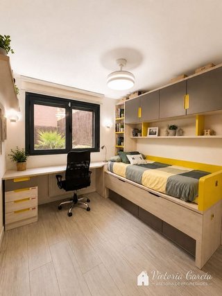 Piso en venta en Miramadrid en Paracuellos de Jarama