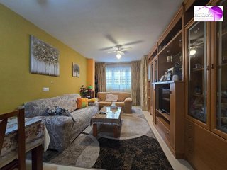 Piso en venta en Estación - San Antonio en Calatayud