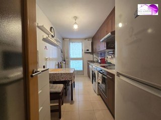 Piso en venta en Estación - San Antonio en Calatayud