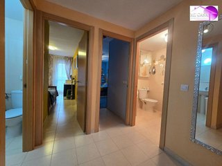 Piso en venta en Estación - San Antonio en Calatayud