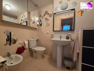 Piso en venta en Estación - San Antonio en Calatayud