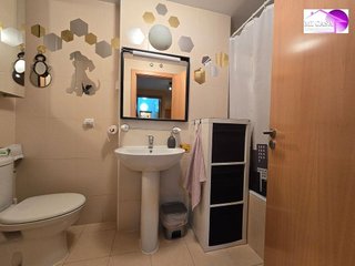 Piso en venta en Estación - San Antonio en Calatayud