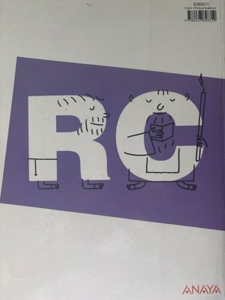 RegaloLibros texto 3 primaria Anaya Pieza a Pieza.