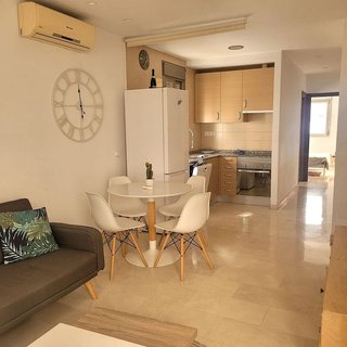 Piso en alquiler en Can Pastilla - Les Meravelles - S'Arenal en Palma de Mallorca