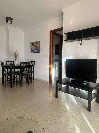Piso en alquiler en La Granja-La Colina-Los Pastores en Algeciras