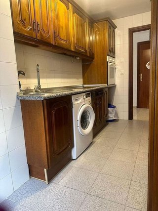 Piso en alquiler en La Granja-La Colina-Los Pastores en Algeciras