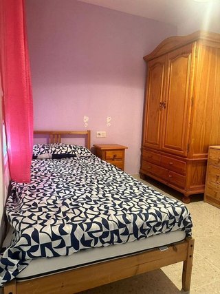 Piso en alquiler en La Granja-La Colina-Los Pastores en Algeciras