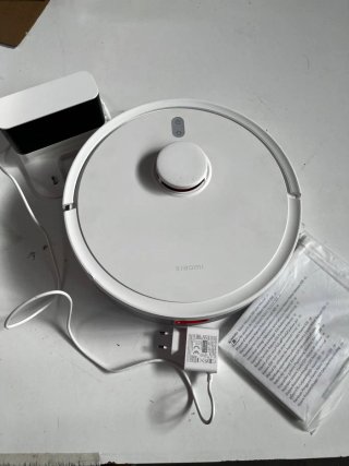 Robot Aspirador Xiaomi Robot Vacuum S20