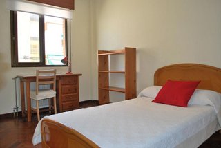 Ático en alquiler en Puerta del Ángel en Madrid