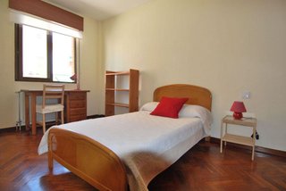 Ático en alquiler en Puerta del Ángel en Madrid