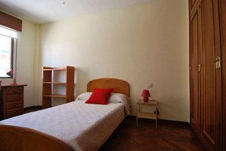 Ático en alquiler en Puerta del Ángel en Madrid