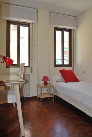 Ático en alquiler en Puerta del Ángel en Madrid
