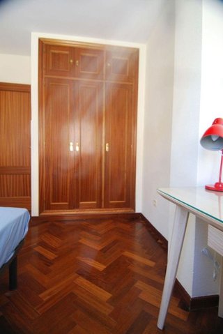 Ático en alquiler en Puerta del Ángel en Madrid