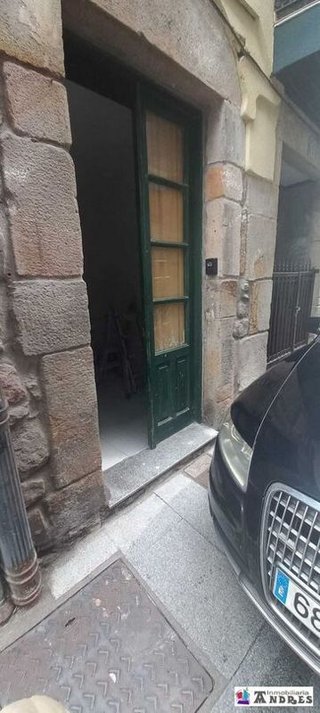 Local comercial en venta en Bermeo