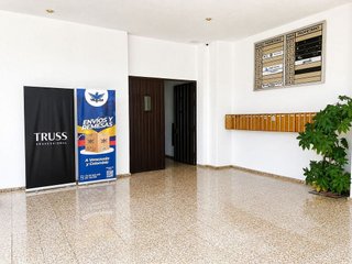 Local comercial en alquiler en Simancas en Madrid