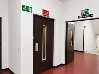 Local comercial en alquiler en Simancas en Madrid