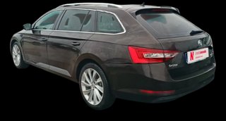 Skoda Superb 2018 ¡¡Desde 259€ al mes!!