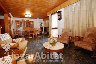Piso en venta en Cariñena - Carinyena en Villarreal