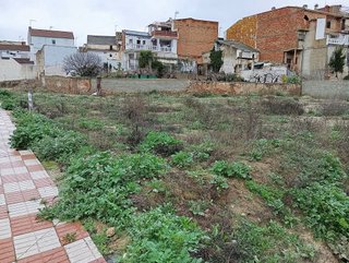 Terreno en venta en Huétor Tájar