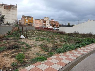 Terreno en venta en Huétor Tájar