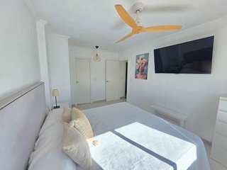 Piso en venta en Palmeral - Urbanova  - Tabarca en Alicante