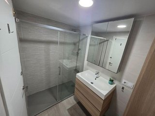 Piso en venta en Palmeral - Urbanova  - Tabarca en Alicante