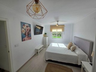 Piso en venta en Palmeral - Urbanova  - Tabarca en Alicante