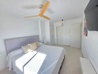 Piso en venta en Palmeral - Urbanova  - Tabarca en Alicante