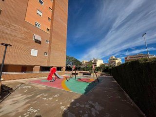 Piso en venta en Palmeral - Urbanova  - Tabarca en Alicante