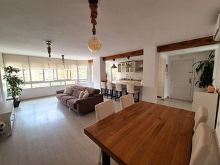 Piso en venta en Palmeral - Urbanova  - Tabarca en Alicante