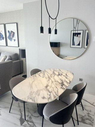 Piso en venta en Playa de Poniente en Benidorm