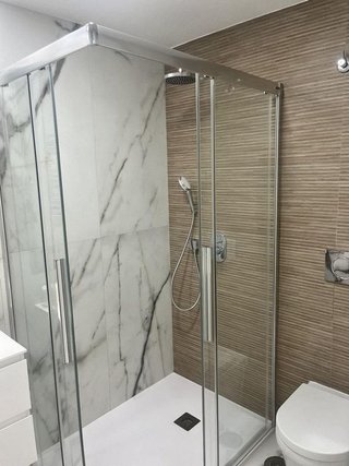 Piso en venta en Playa de Poniente en Benidorm