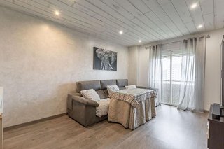 Piso en venta en Almanjáyar en Granada