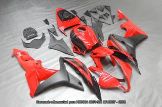 Carenado Avdb para HONDA CBR 600 RR 2007 - 2008
