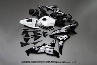 Carenado Avdb para HONDA CBR 600 RR 2007 - 2008