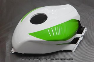 Carenado Avdb para HONDA CBR 600 RR 2007 - 2008