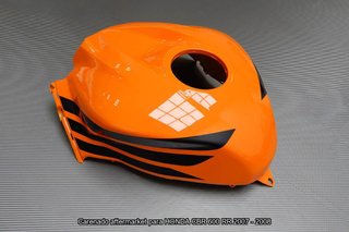 Carenado Avdb para HONDA CBR 600 RR 2007 - 2008