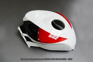 Carenado Avdb para HONDA CBR 600 RR 2007 - 2008
