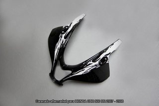 Carenado Avdb para HONDA CBR 600 RR 2007 - 2008