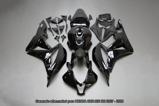 Carenado Avdb para HONDA CBR 600 RR 2007 - 2008