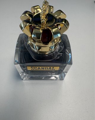 Perfume Jean Paul Gaultier Scandal EDT