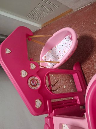 Casa de los Bebés Baby Nurse
