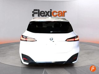 BMW Serie 2 Active Tourer 218i